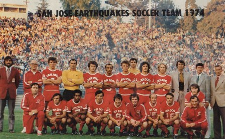 San Jose Earthquakes Biography & Wiki VAVEL USA